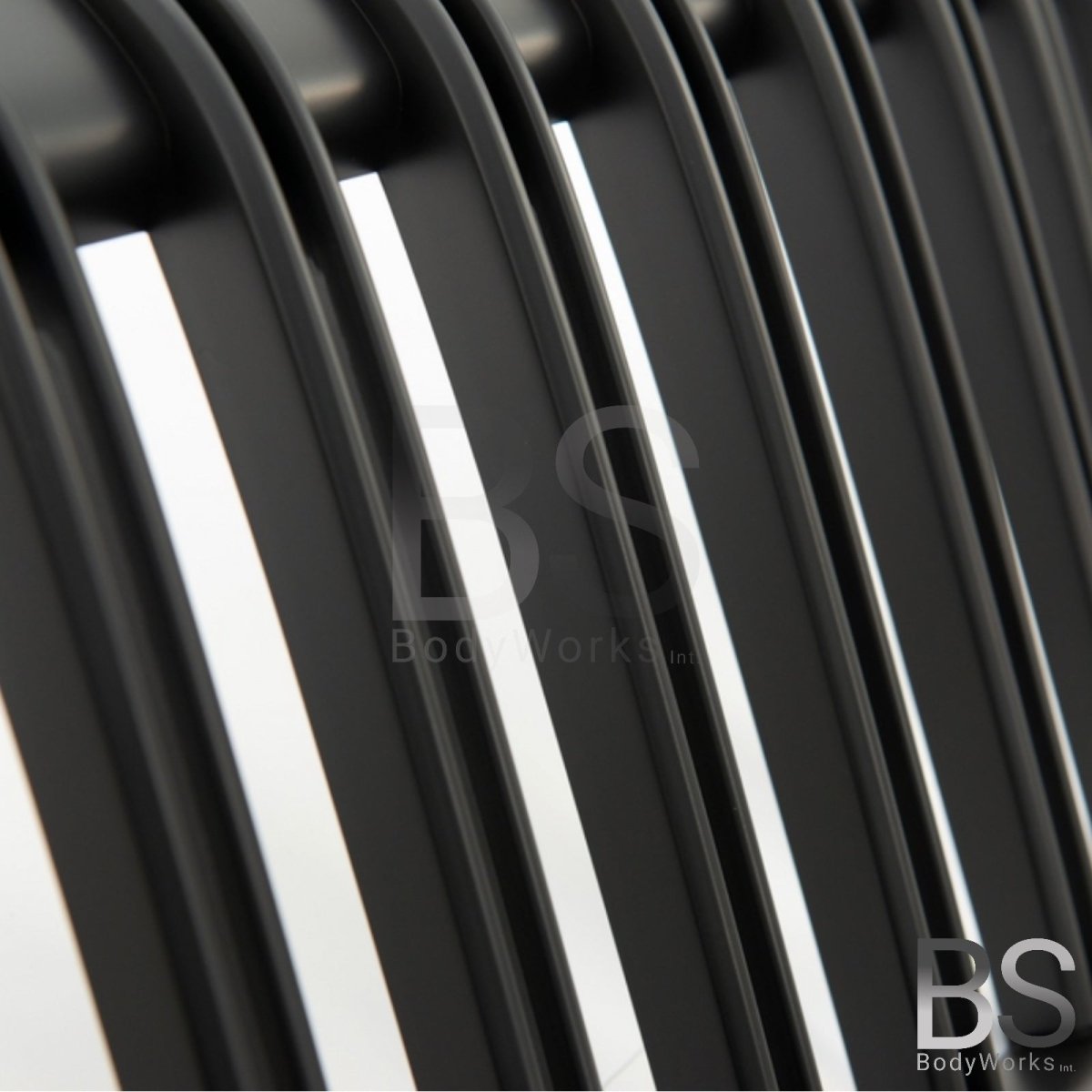 Nieren - BMW 7 Serie G11 LCI / G12 LCI - M Look - Mat Zwart | 03/2019 - Beamerstyling.nl