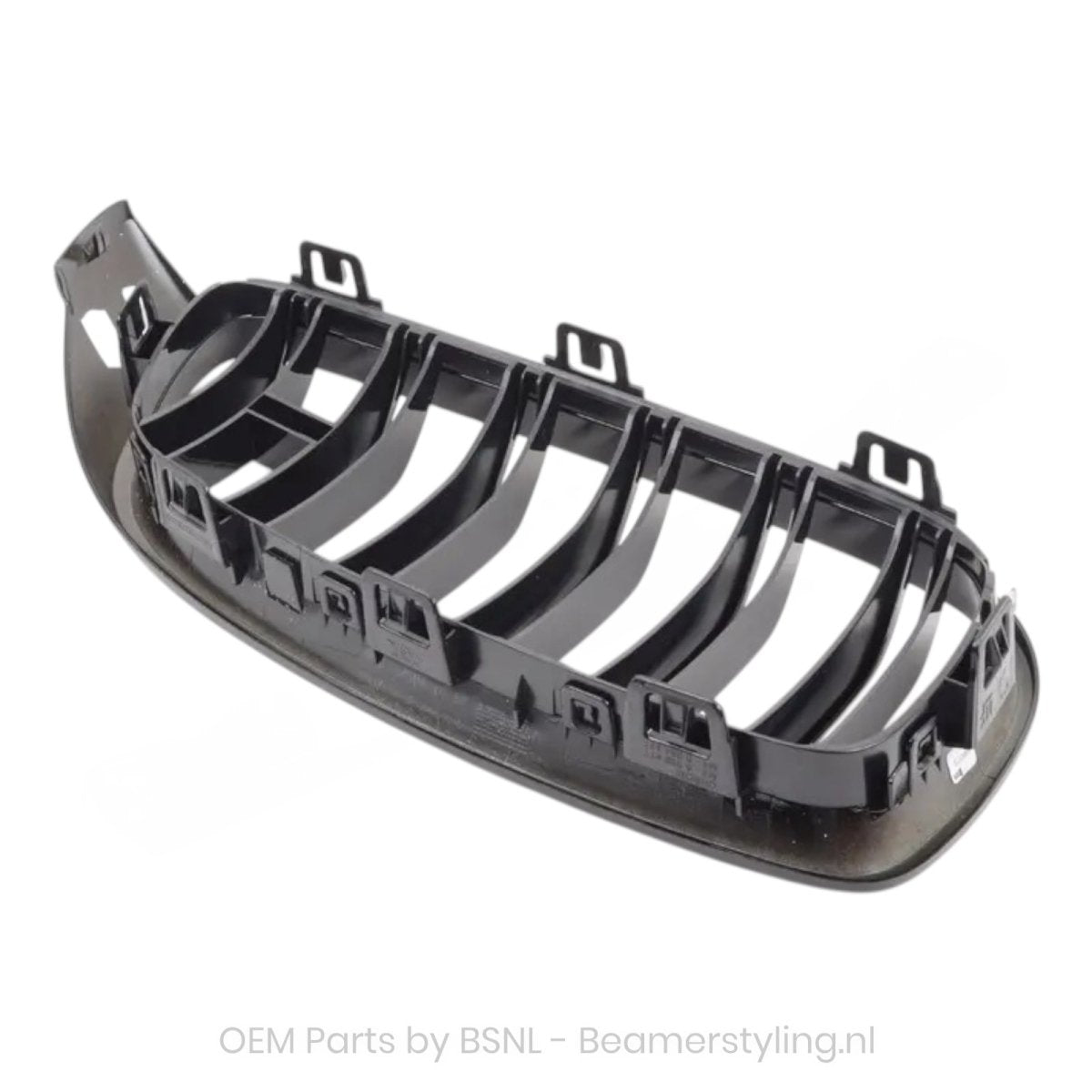 Nieren - BMW F80 M3 - M Performance - Set - 51712352812 - 3 | Origineel BMW - Beamerstyling.nl