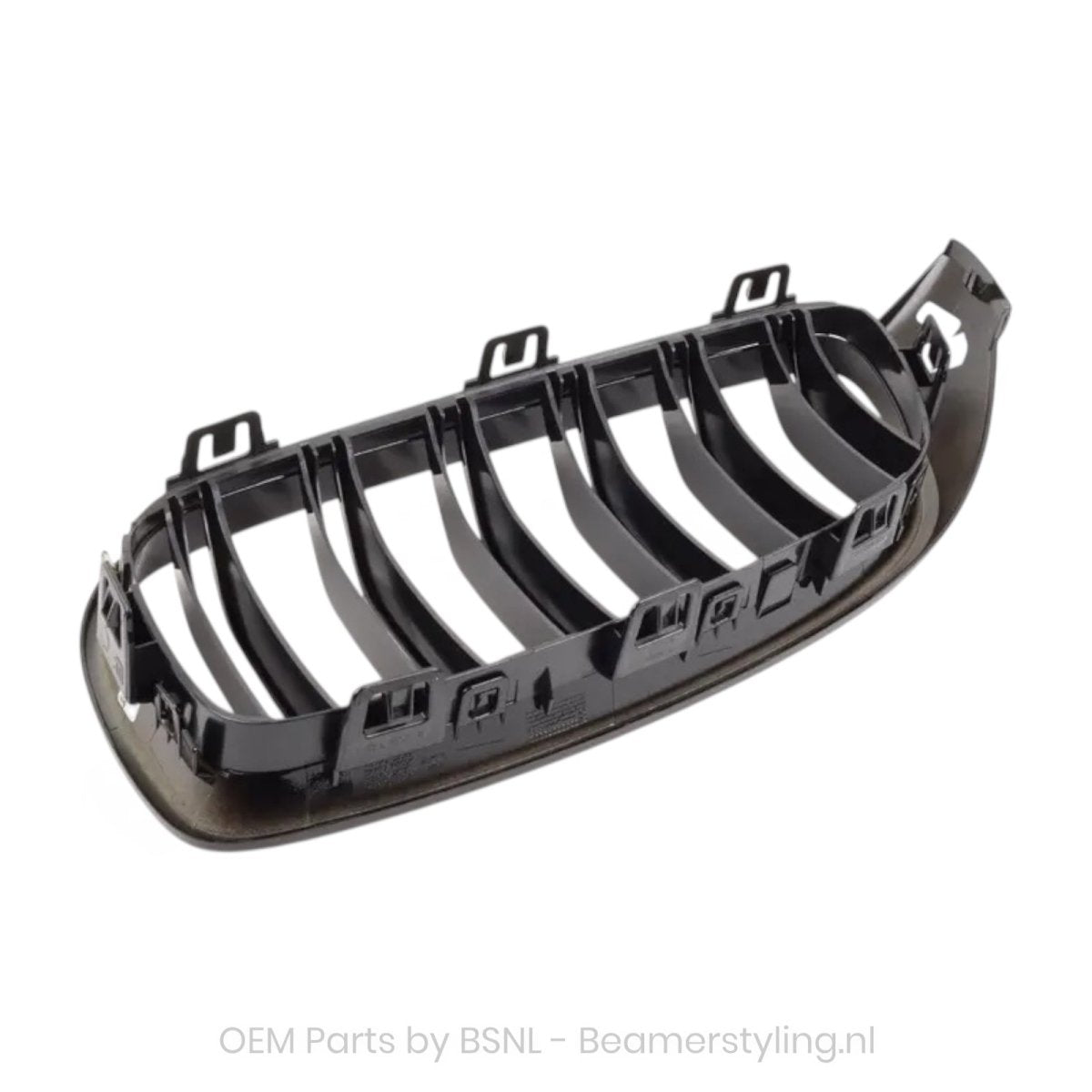 Nieren - BMW F80 M3 - M Performance - Set - 51712352812 - 3 | Origineel BMW - Beamerstyling.nl