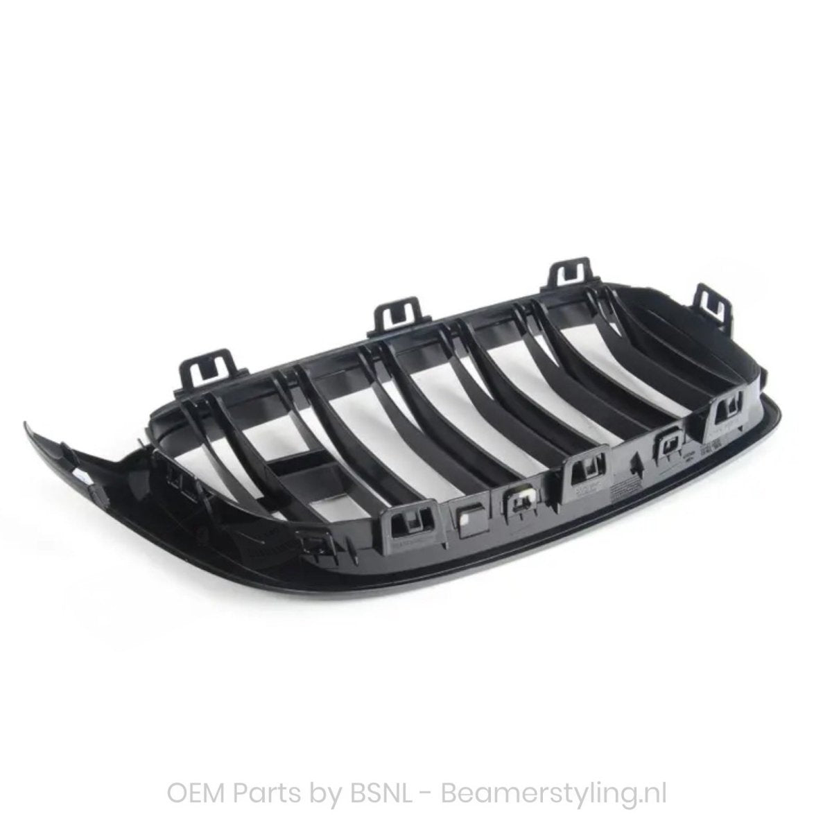 Nieren - BMW F82/F83 M4 - M Performance - Links - 51712352811 | Origineel BMW - Beamerstyling.nl