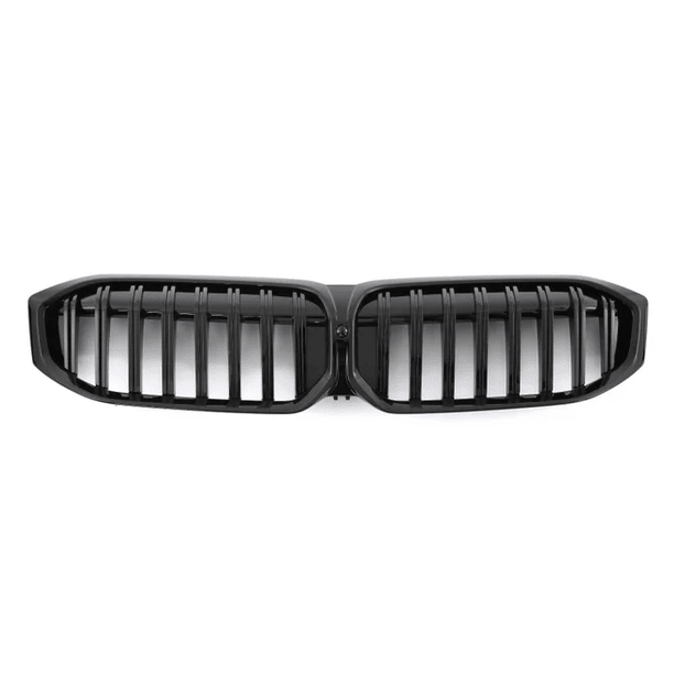 Nieren - BMW G20 / G21 LCI - M Performance Look - Hoogglans Zwart - Beamerstyling.nl