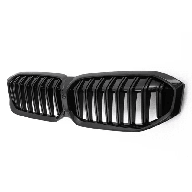 Nieren - BMW G20 / G21 LCI - M Performance Look - Hoogglans Zwart - Beamerstyling.nl