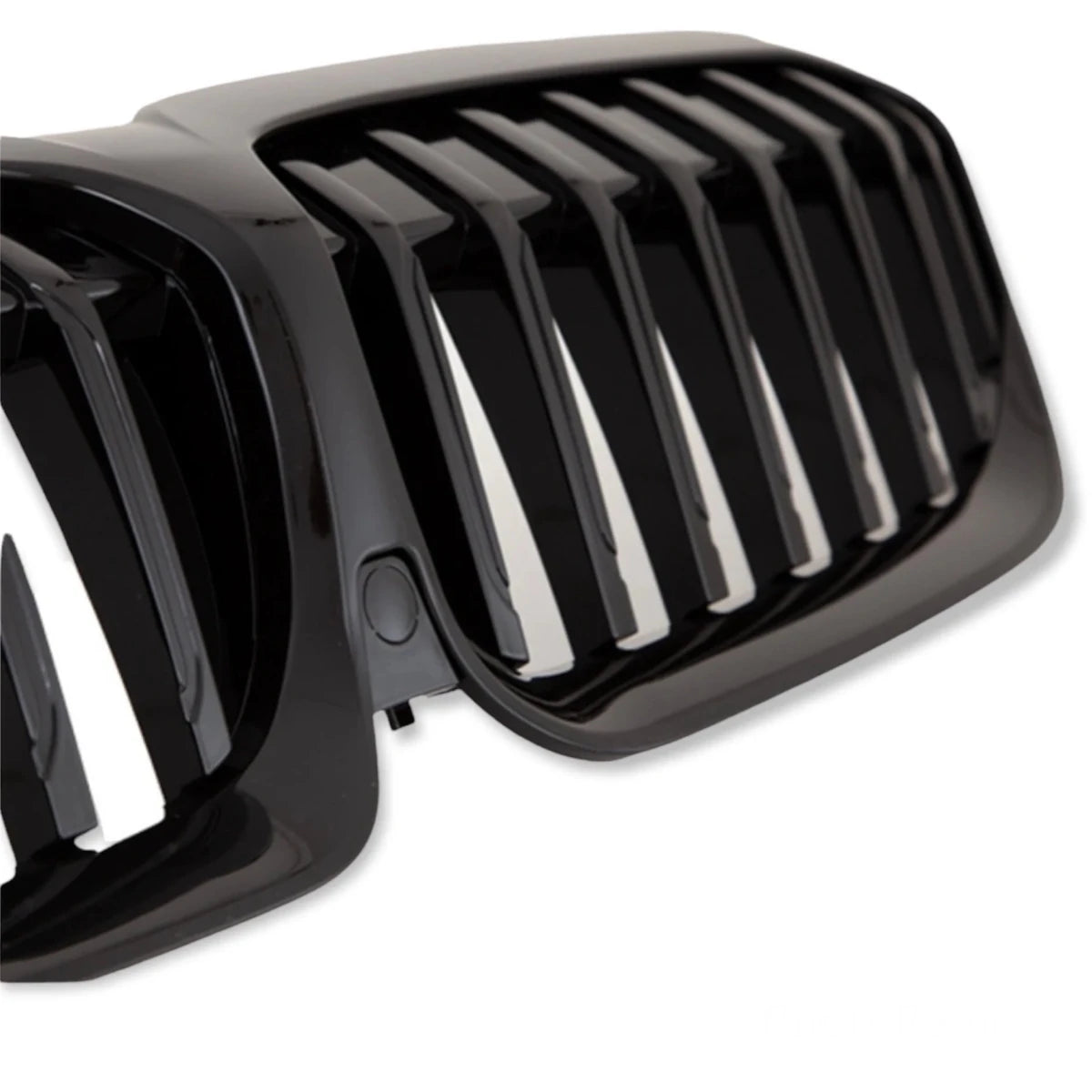 Nieren - BMW G20 / G21 - M Performance Look - Hoogglans Zwart | 2019-2022 - Beamerstyling.nl