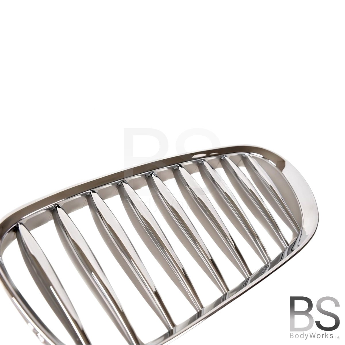 Nieren - BMW Z4 E85 / E86 - Chroom | 2003 - 2009 - Beamerstyling.nl