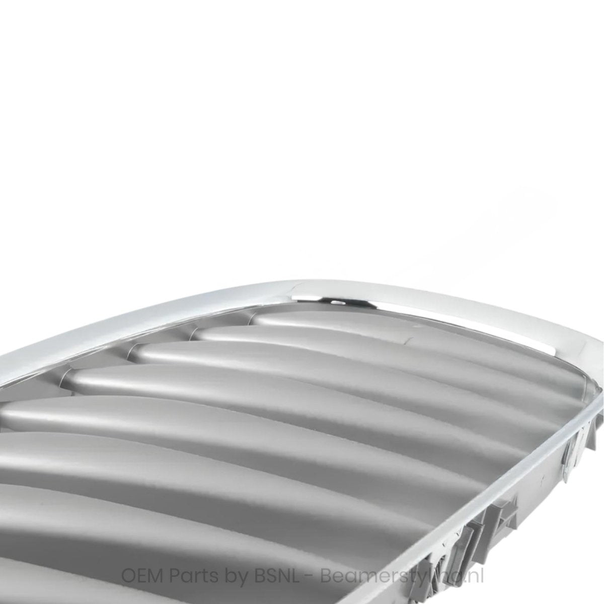 Nieren - BMW Z4 E85/E86 - Graphite - Links - 51117117757 | Origineel BMW - Beamerstyling.nl