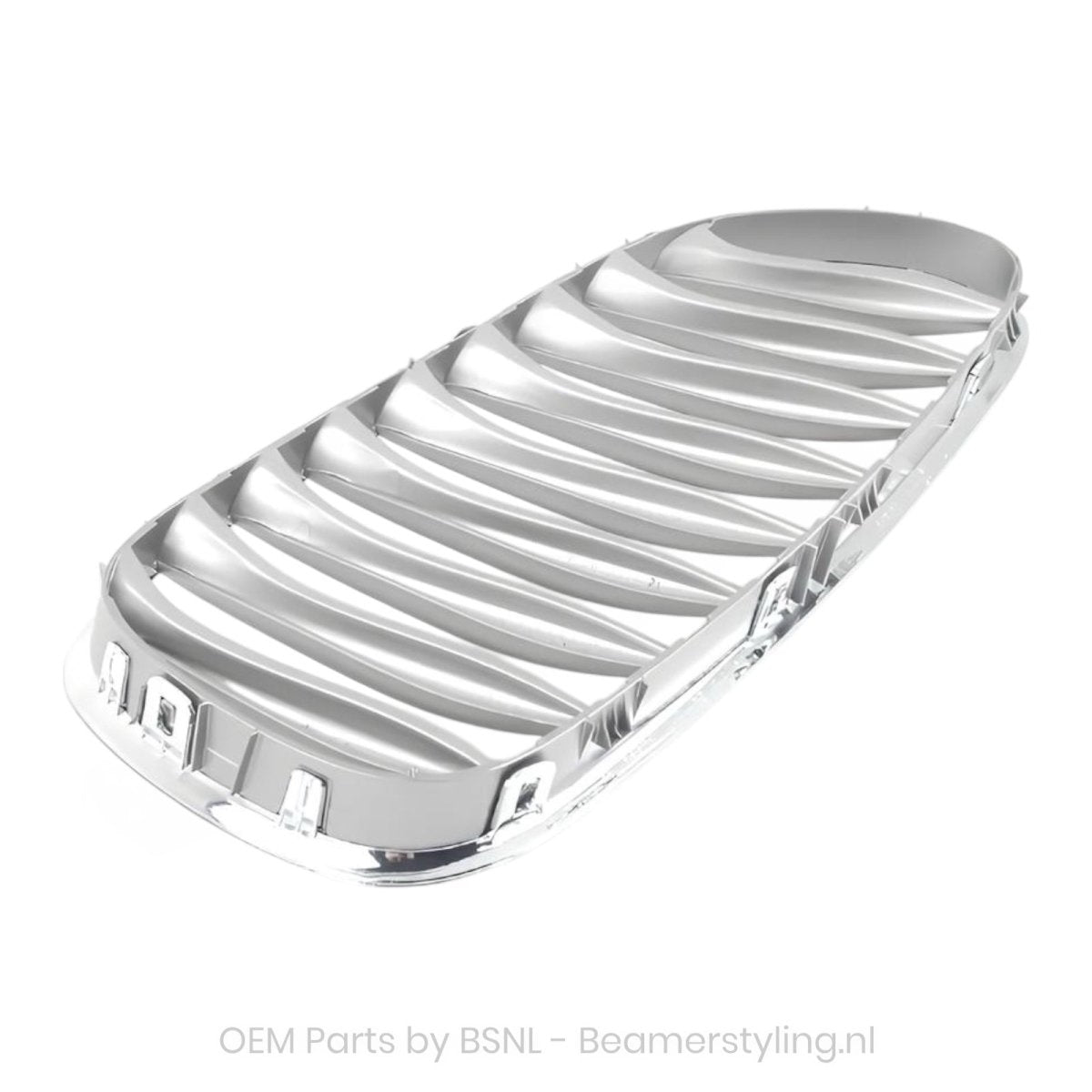 Nieren - BMW Z4 E85/E86 - Graphite - Links - 51117117757 | Origineel BMW - Beamerstyling.nl