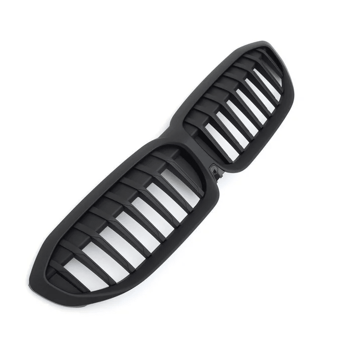 Nieren / Grill Mat Zwart BMW 3 Serie G20 / G21 - Beamerstyling.nl