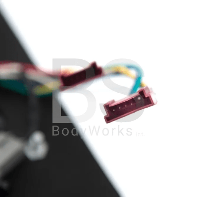 OLED Achterlichten - BMW G30 Sedan - Smoke - Vol LED - 17-20 - Beamerstyling.nl