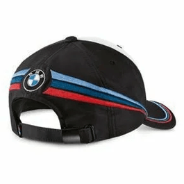 Originele BMW Motorsport Collectors Cap Collection 2019 - Beamerstyling.nl