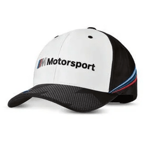 Originele BMW Motorsport Collectors Cap Collection 2019 - Beamerstyling.nl