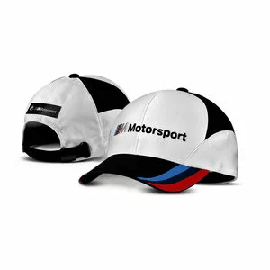 Originele BMW Pet BMW Motorsport Fancap Collection 2019 - Beamerstyling.nl