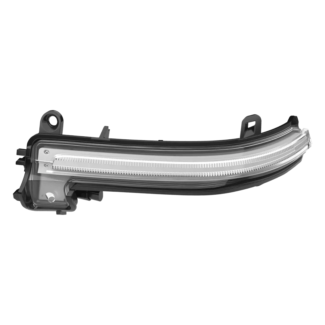 Osram Knipperlichten - BMW F20 / F22 / F30 / F32 / F36 / E84 - In Spiegels - Dynamisch LED | Helder - Beamerstyling.nl