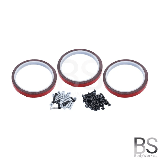 Pakket Deal V2 - BMW G20 Sedan - M Performance Look | 2019 - 2022 — M Look Nieren - Beamerstyling.nl