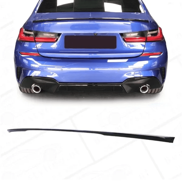 Pakket Deal V2 - BMW G20 Sedan - M Performance Look | 2019 - 2022 — M Performance Look Nieren - Beamerstyling.nl