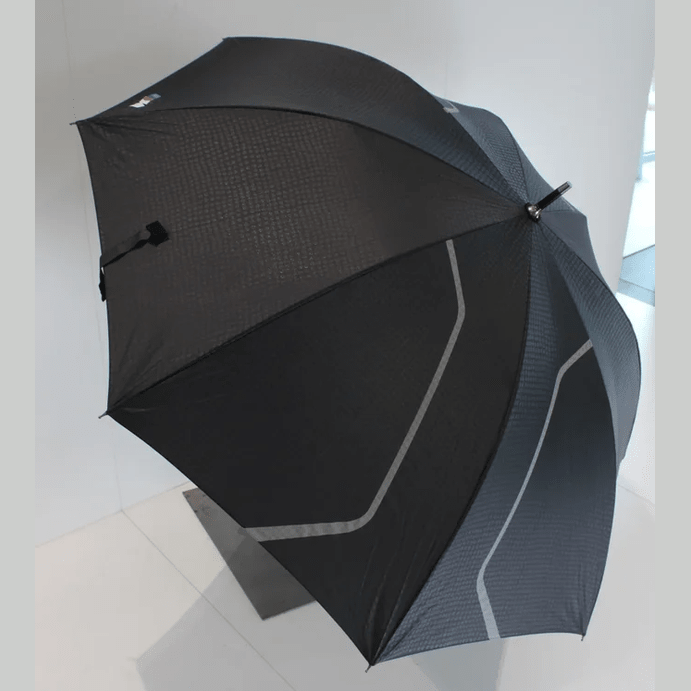 Paraplu - BMW M - Stormparaplu - Zwart | Origineel BMW - Beamerstyling.nl