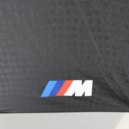 Paraplu - BMW M - Stormparaplu - Zwart | Origineel BMW - Beamerstyling.nl