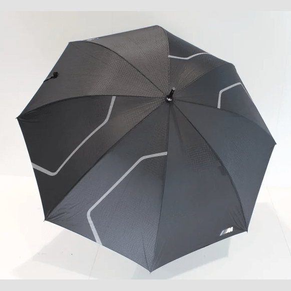 Paraplu - BMW M - Stormparaplu - Zwart | Origineel BMW - Beamerstyling.nl