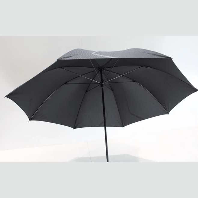 Paraplu - BMW M - Stormparaplu - Zwart | Origineel BMW - Beamerstyling.nl