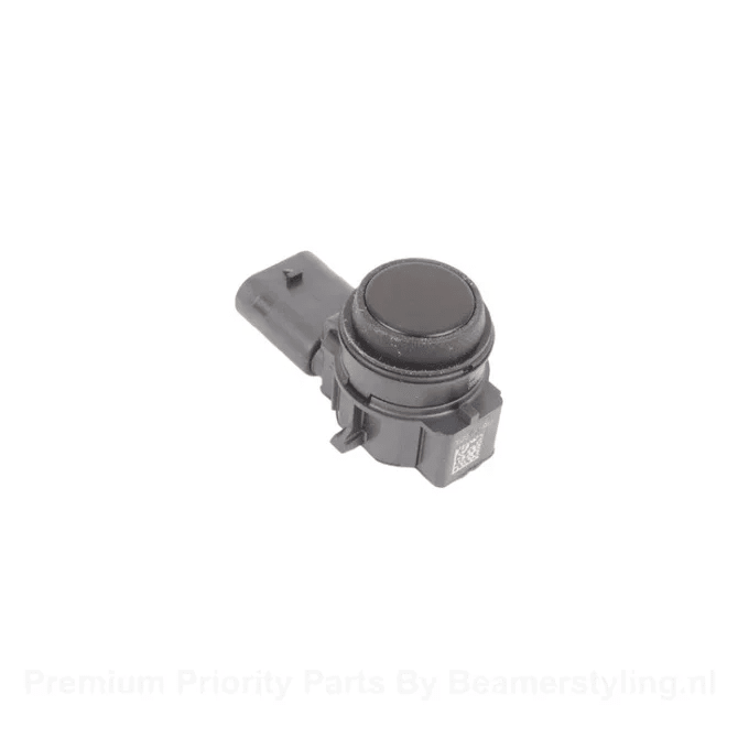 Parkeersensor - Ultrasonic - Zwart | Origineel BMW - Beamerstyling.nl