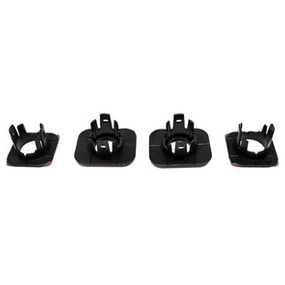 PDC / Parkeersensor Houders BMW 3 Serie F30 / F31 - Beamerstyling.nl
