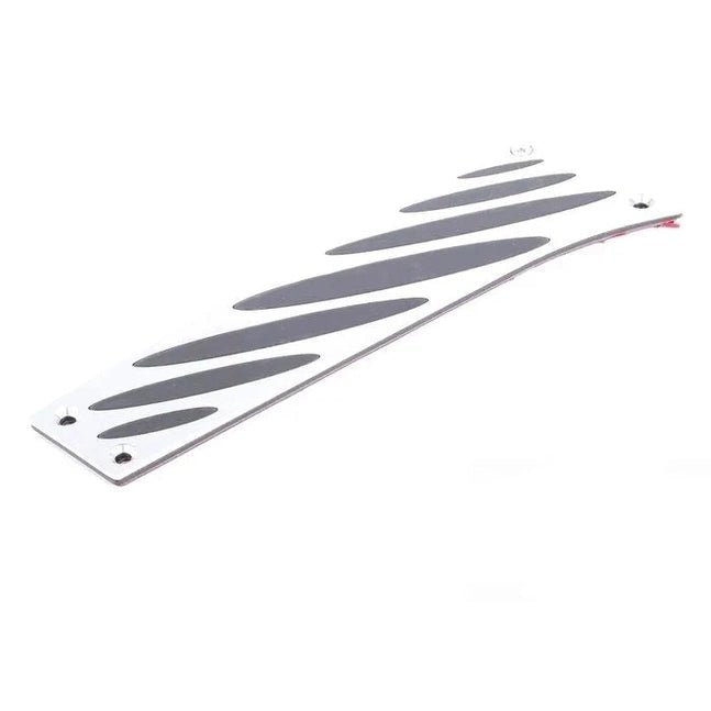 Pedalen Set - BMW M-Performance - E-Series - Automaat - Aluminium | 35002213212 - Beamerstyling.nl