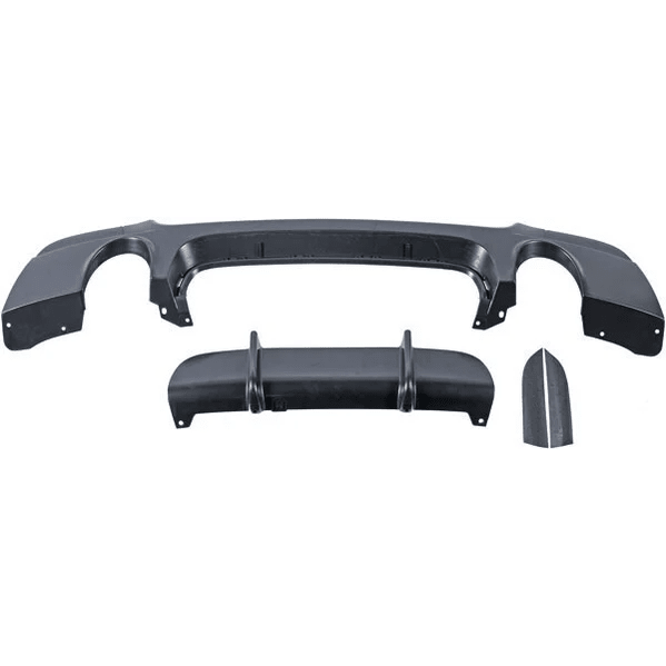 Performance Diffuser - BMW E92 / E93 - 335I / 335D Optiek | 06-14 - Beamerstyling.nl