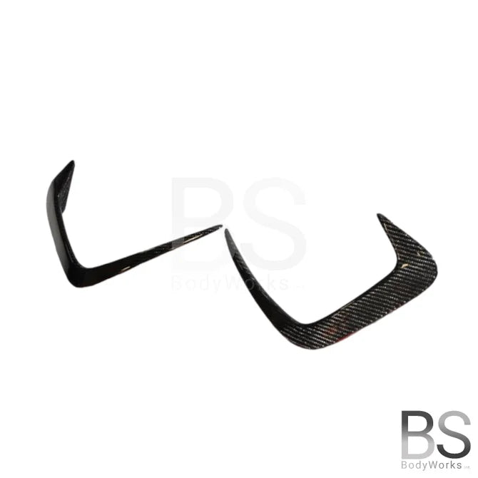 Carbon Air Vents - BMW G20 / G21 - Voor M Pakket | 19-22