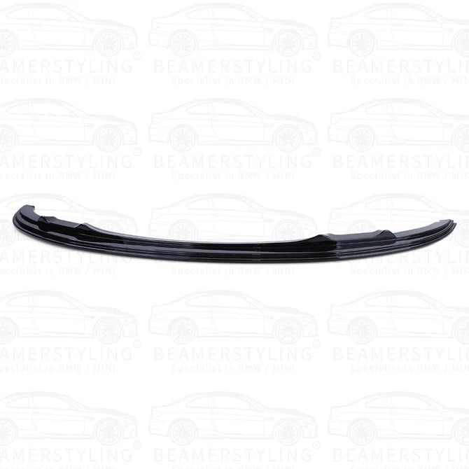 Front Lip - BMW E92 / E93 - Voor M Pakket Bumper | 2006-2010