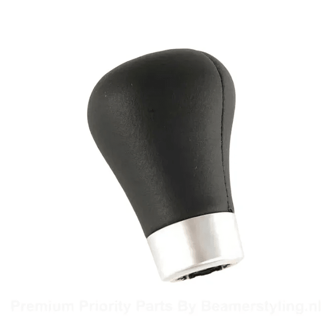 Pook Knop - BMW E46 - M Sport - Short Shifter - 5 Bak | Origineel BMW - Beamerstyling.nl