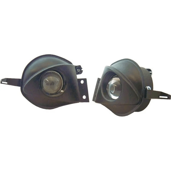 Projector Mistlampen Standaard Bumper H11 BMW 3 Serie E90 / E91 - Beamerstyling.nl