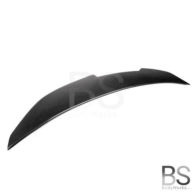 Psm Style Spoiler - BMW F22 Coupé - Carbon | 13 - 21 - Beamerstyling.nl