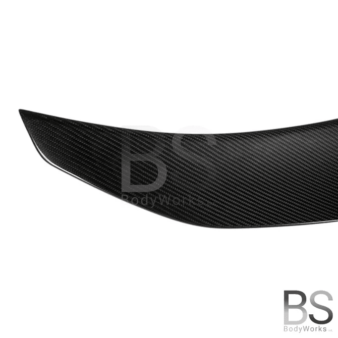 Psm Style Spoiler - BMW F22 Coupé - Carbon | 13 - 21 - Beamerstyling.nl