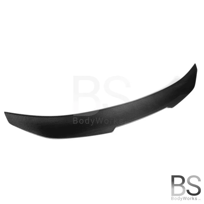 Psm Style Spoiler - BMW F22 Coupé - Carbon | 13 - 21 - Beamerstyling.nl