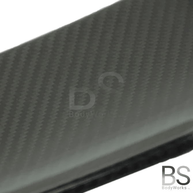 Psm Style Spoiler - BMW F30 & F80 Sedan - Carbon | 12 - 19 - Beamerstyling.nl