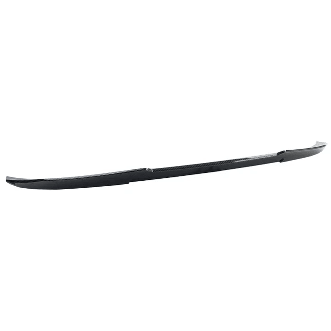 Psm Style Spoiler - BMW F32 Coupé - Carbon Look | 13 - 21 - Beamerstyling.nl