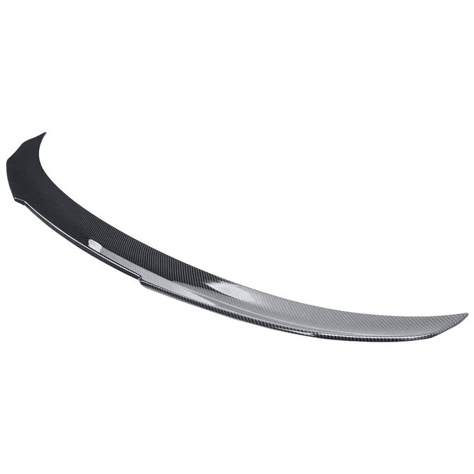 Psm Style Spoiler - BMW F32 Coupé - Carbon Look | 13 - 21 - Beamerstyling.nl