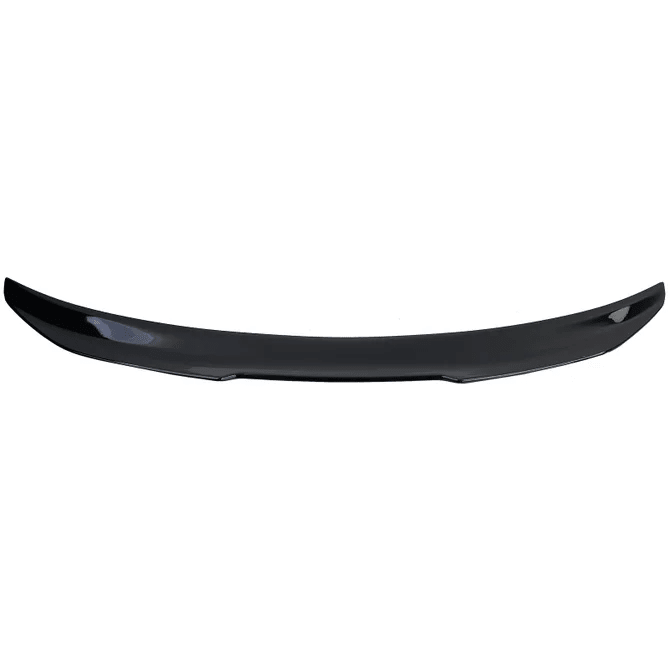 Psm Style Spoiler - BMW F32 Coupé - Hoogglans Zwart | 13 - 21 - Beamerstyling.nl
