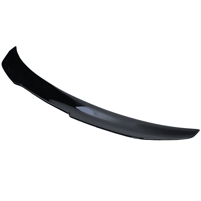 Psm Style Spoiler - BMW F32 Coupé - Hoogglans Zwart | 13 - 21 - Beamerstyling.nl