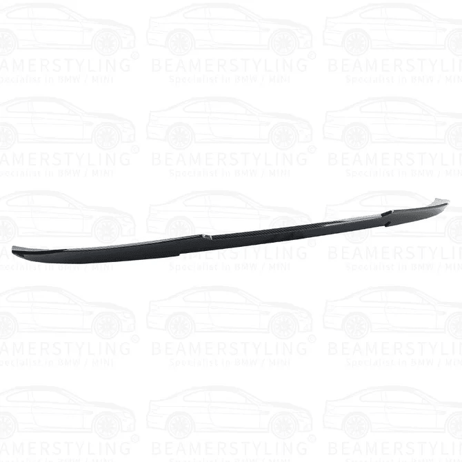 Psm Style Spoiler - BMW G30 Sedan - Carbon Look | 17 - 23 - Beamerstyling.nl