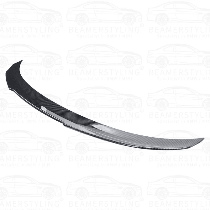 Psm Style Spoiler - BMW G30 Sedan - Carbon Look | 17 - 23 - Beamerstyling.nl