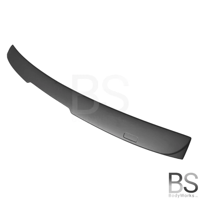 Raam Spoiler - BMW E60 Sedan | Onbewerkt - Beamerstyling.nl