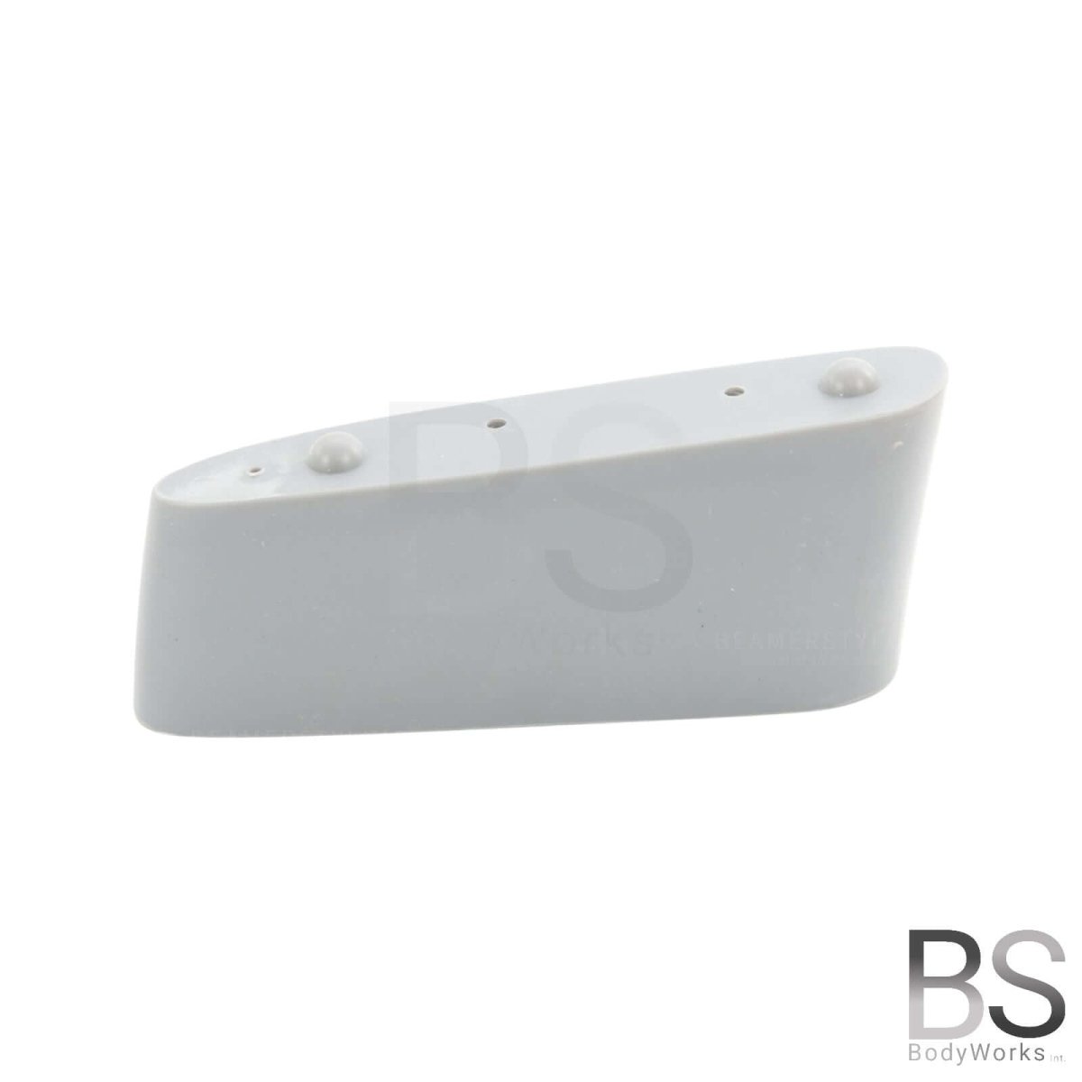 Risers - BMW 3 Serie E36 - T.B.V. Gt Spoiler - Incl. Montagematerialen | 90 - 99 - Beamerstyling.nl
