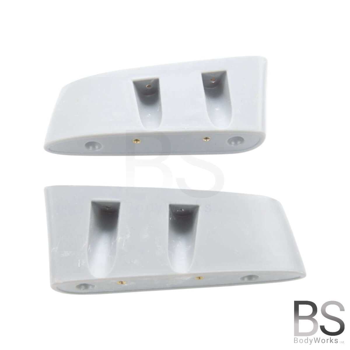 Risers - BMW 3 Serie E36 - T.B.V. Gt Spoiler - Incl. Montagematerialen | 90 - 99 - Beamerstyling.nl