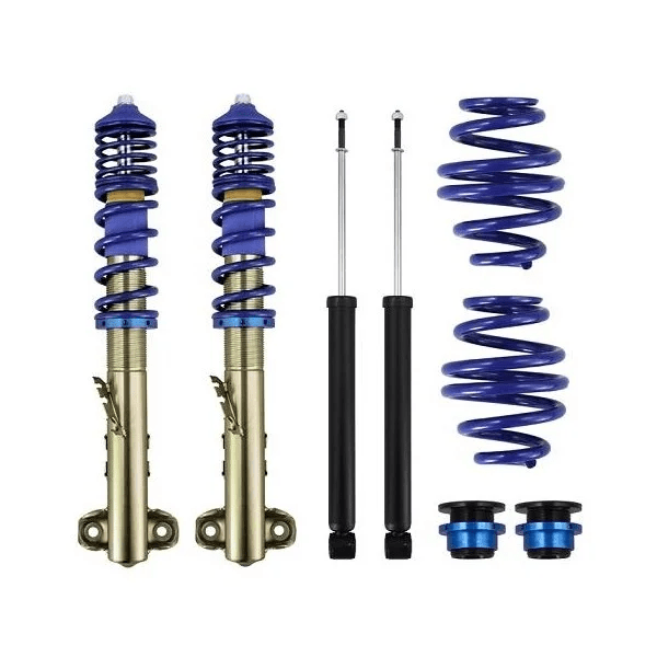 Schroefset Ap Vanaf 914Kg Va Last BMW 3 Serie F31 Touring (40-65Mm) (30-55Mm) - Beamerstyling.nl