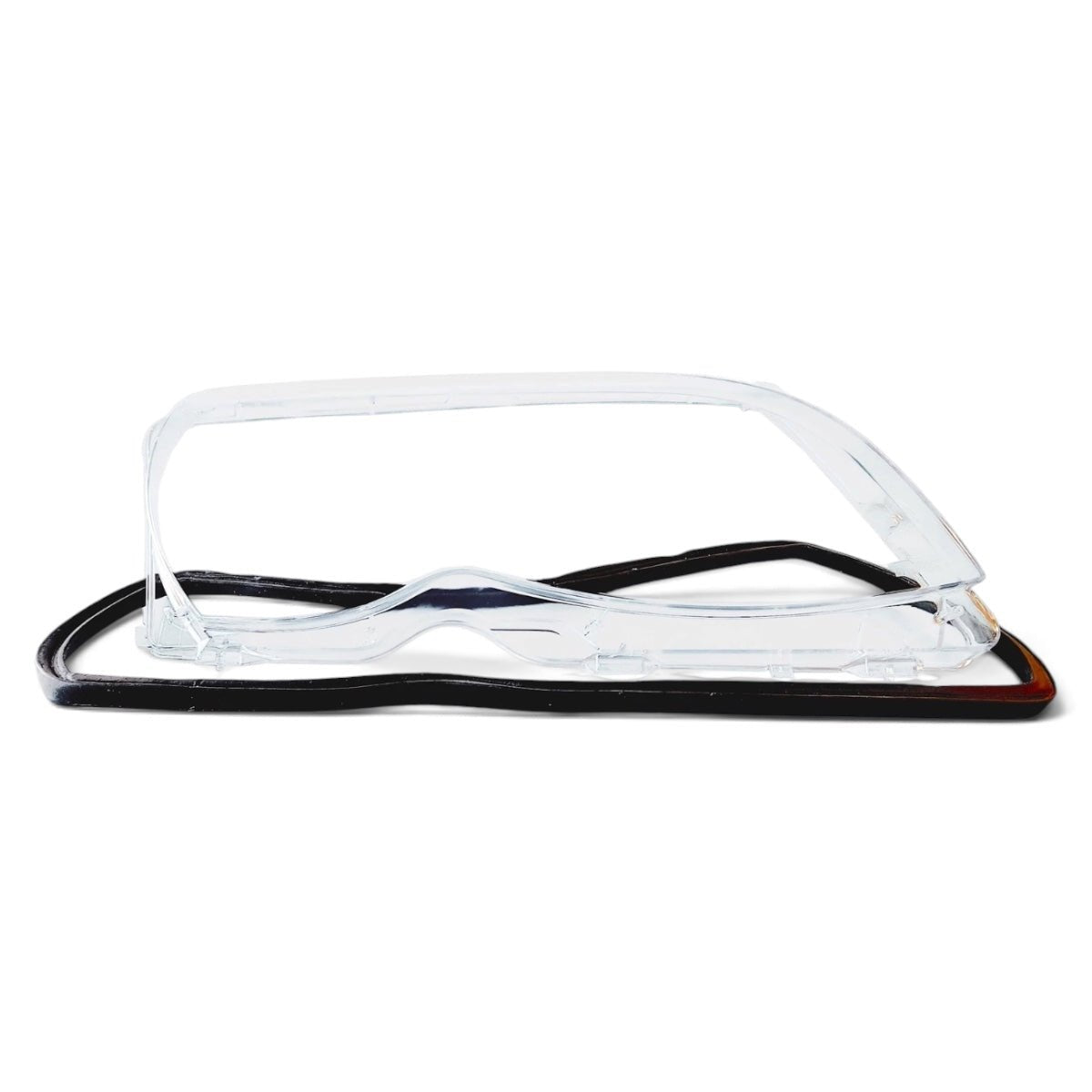 Set Koplampglazen - BMW 3 Serie E46 Sedan & Touring – Halogeen & Xenon | 2001-2005 - Beamerstyling.nl