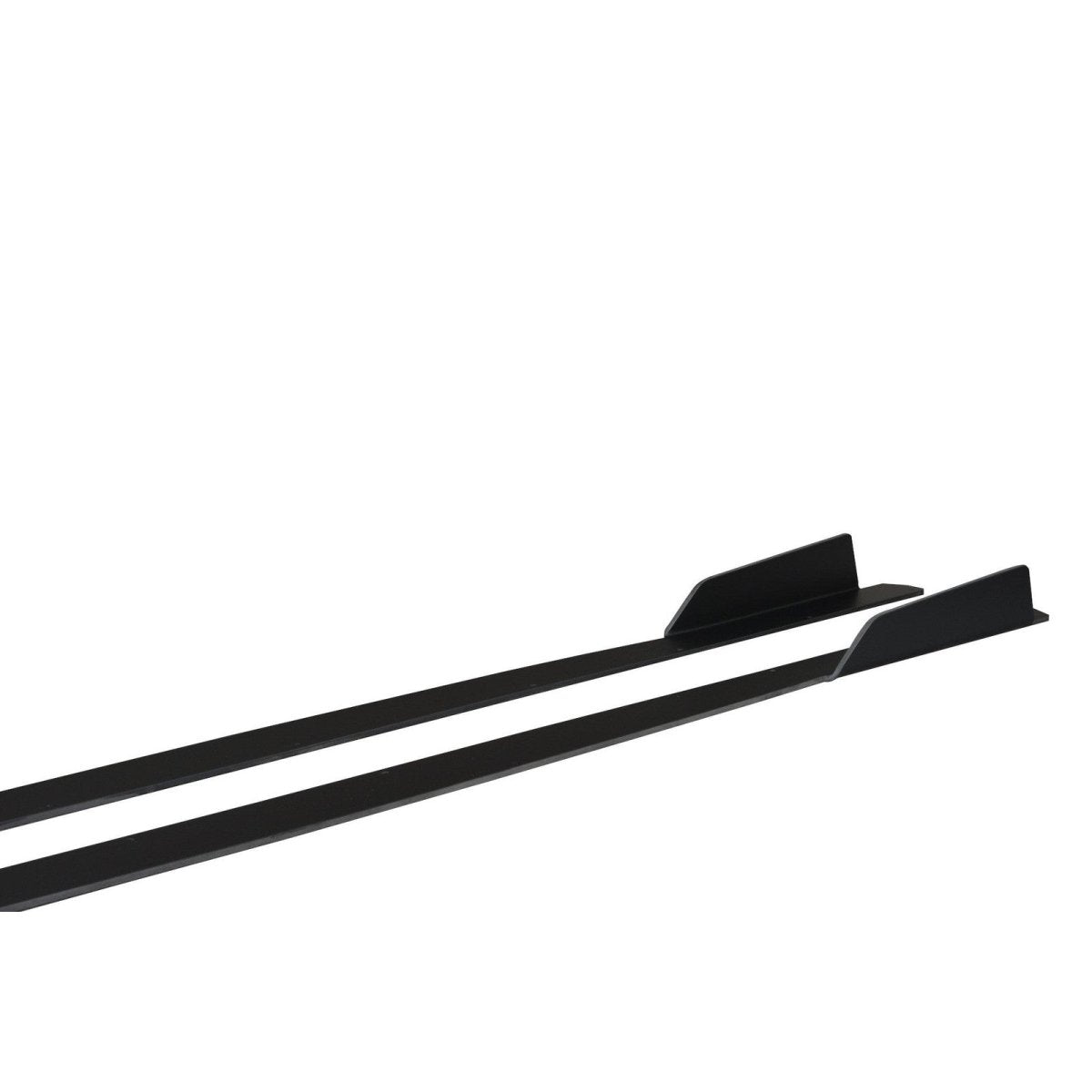 Side Skirt Extensions - BMW 1 Serie F21 - Racing - Maxton Design | 2011 - 2019 - Beamerstyling.nl