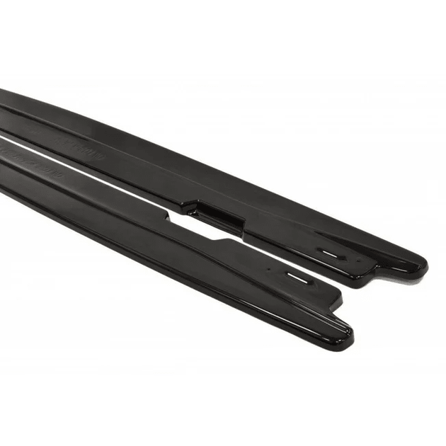 Side Skirt Extensions - BMW E60 / E61 - M Pakket - Maxton Design | 03-10 - Beamerstyling.nl