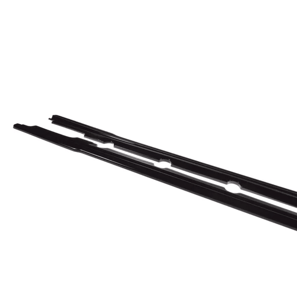 Side Skirt Extensions - BMW F06 Gran Coupé - Maxton Design | 12 - 15 - Beamerstyling.nl