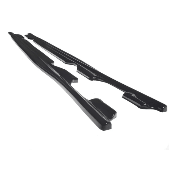 Side Skirt Extensions - BMW G20 / G21 - M Pakket - Maxton Design | 2019 - 2022 - Beamerstyling.nl