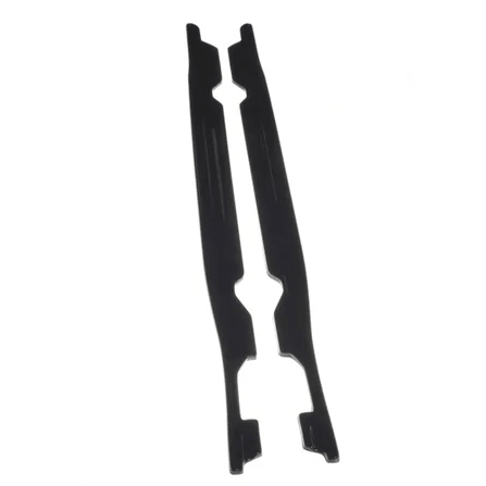 Side Skirt Extensions - BMW G20 / G21 - M Pakket - Maxton Design | 2019 - 2022 - Beamerstyling.nl